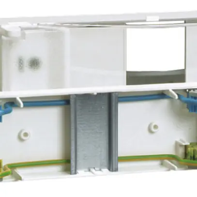 Kit de montage tehalit pour BR, BRA, BRS 