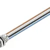 EB-Steckverbinder Weidmüller SAIE-M8S-4-0.5U-FP-M8 mit Leiter 4×0.25mm² 