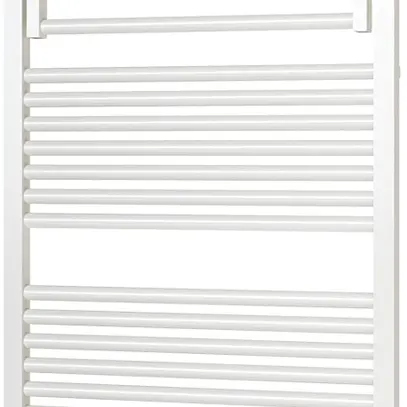 Corpo riscaldante da bagno Zehnder Zeno Wing ZWE-120-060/DS 