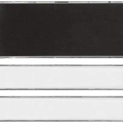 Adjonction de Feedback 2/1 Hager elcom.one/elcom.modesta pour interphone 