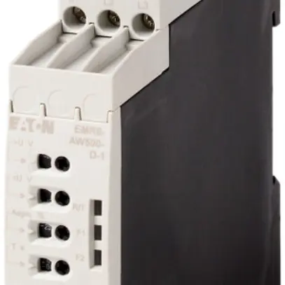 Relais de surveillance de phase Eaton EMR6-AW500-D-1, 300…500VAC 