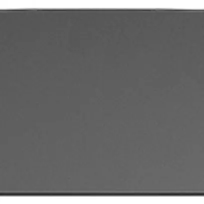 Bezeichnungsschild EDIZIOdue 5-6, für Schrägauslass, 10 Stk., schwarz 