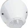 Rilevatore di movimento NAP Legrand 1000W IP55 bianco 
