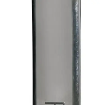 Collier BARB-TY 3.6×203mm noir 