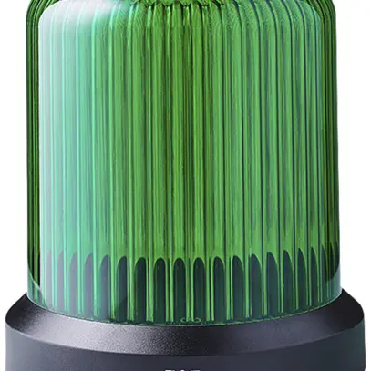 Lampe permanente LED Auer Signal RDC.230.14 110…240VAC, vert 