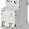 Interruttore AMD Siemens SENTRON 5TL1, 32A/440V 2L 2Ch, 2UM 
