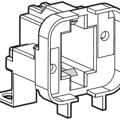 Fassung G24/GX24-D2 18W 