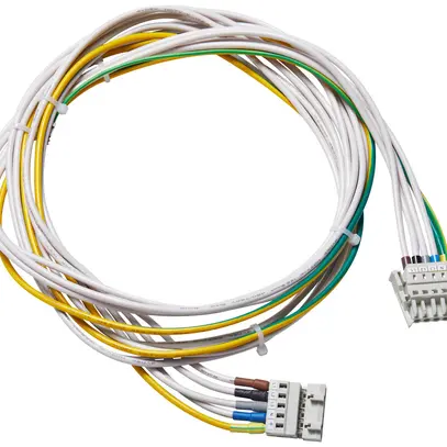 Cablaggio di passaggio Sylvania RetrunKit 5×2.5mm² 1500mm bianco 