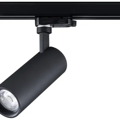 Spot LED Pixo S 17W 1500lm 930 24°-36°-54° noir 