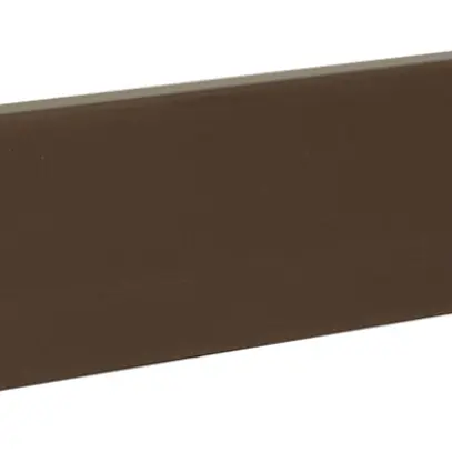 Canal contournement de porte tehalit SL brun 