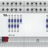 REG-Jalousieaktor Theben JM 8 T KNX 8-fach, 24V 