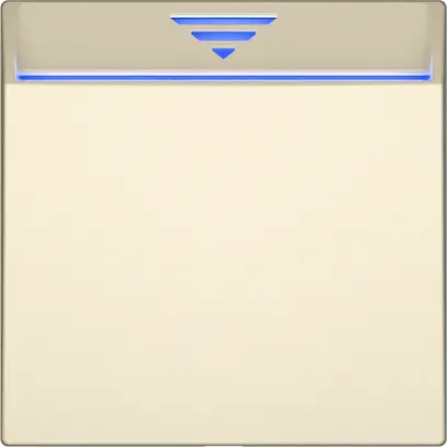 Hotelcard EDIZIO.liv SNAPFIX® ON/OFF actionneur temporisation 1 contact cr 