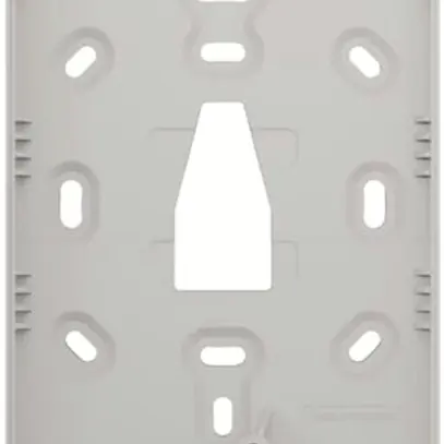 Quadro AP ABB-Tenton, per dispositivi di comando grande, alu-argento 