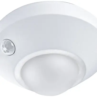 Luce notturna LDV NIGHTLUX Ceiling, bianco 