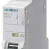Disgiuntore Siemens SENTRON 5SY4 1L C-32A 10kA 1UM 