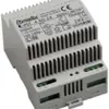 Alimentazione AMD Comatec PSC4, IN: 100…240VAC, OUT: 24VDC/60W, 4UM 