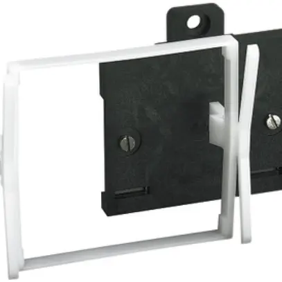 Staffa di fissaggio per 533510000 