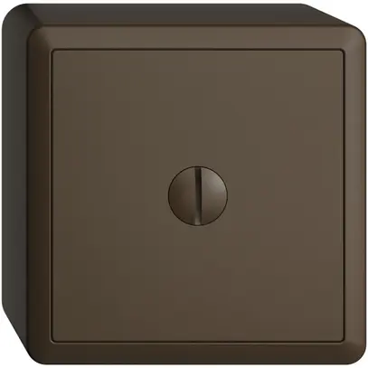 Transformateur AP 230/12V 1VA pour sign. d'appel,EDIZIOdue coffee 