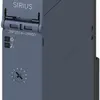 Zeitrelais Siemens SIRIUS 3RP25 12…240VUC 1S+1S Y∆ 1…20s Schraubklemmen 