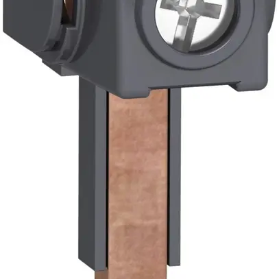 Morsetti di raccordo Schneider Electric 35mm², set di 4 connettori 