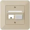 Kit de montage ENC kallysto.trend R&M freenet beige 