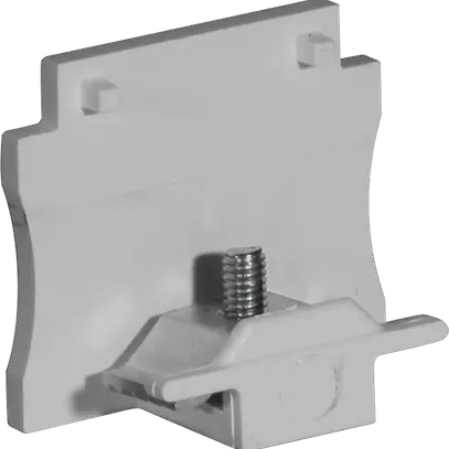 Bouchon de fermeture Lytespan 3, argent 