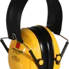 Kapsel-Gehörschützer SNR 28dB 3M gelb 