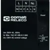 Salvamotore ComatReleco 35A/400VAC 3-ph.CCL33H435US 