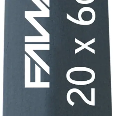 Tubo fonoassorbente FAWA 2×M20 Ø60×200mm 10dB 