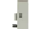 Segnalatore di sgancio Eaton, 2×1R, morsetto Push-in 