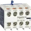 Bloc de contacts auxiliaires Schneider Electric LA1 2F 2O 
