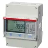 Contatore energia AMD ABB iBus B23 113-100, 3×65A Stahl impulso M-Bus 