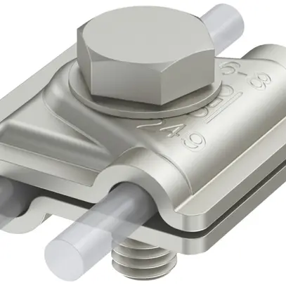 Connettore rapido Bettermann Vario 6…8 mm, A2 