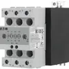 Relè a semiconduttore Eaton HLR30/3(DC)600V/S, 5…32VDC 30A/42…660VAC 