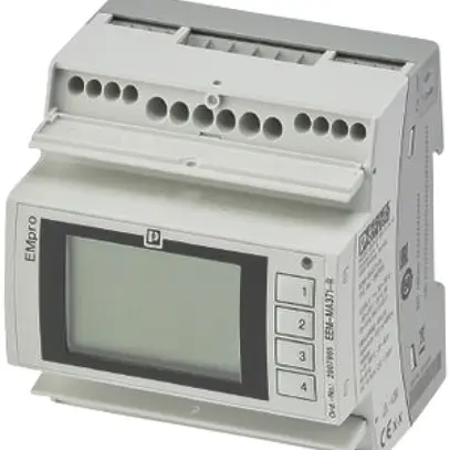 Contatore di energia AMD PX EEM-MA371-R 