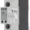 Relè a semiconduttore Eaton HLR25/1(DC)600V, 4…32VDC 25A/42…660VAC 