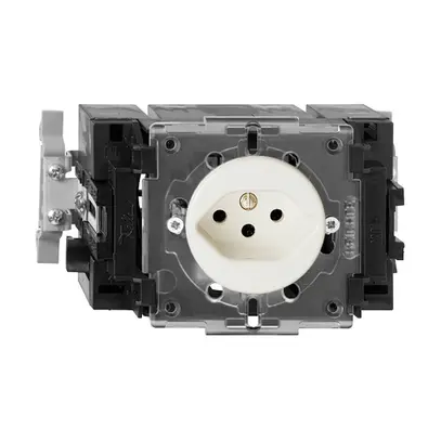 Prise INC FH T13 blanc 49…69mm Snap 