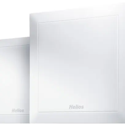 Mini-ventilateur M1/120N avec temporisation 