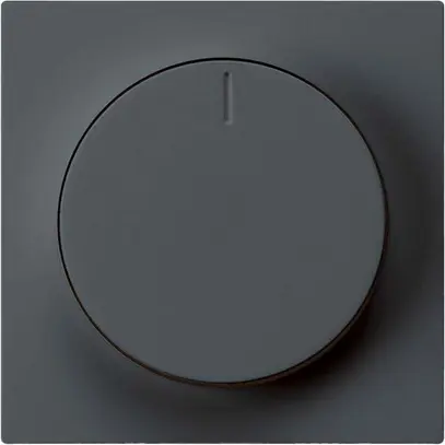 Variateur rotatif ENC kallysto 20…500VA coupure de phase ascendante A anthracite 