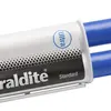 Colle à deux composants Araldite Standard cartouche double 4800s 24ml 