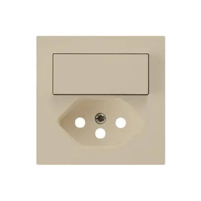 Kit frontal kallysto 60×60 beige pour combinaison grd.I S3/T13 