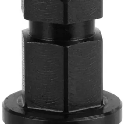 Adattatore MANDREX MXqs per Sega a tazza Ø14…30mm 1/2"-20 UNF 