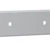 Supporto barra di irrigidimento Schneider Electric Prisma XS verticale 4 parte 