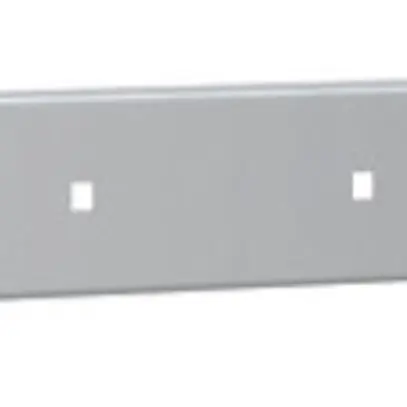 Supporto barra di irrigidimento Schneider Electric Prisma XS verticale 4 parte 