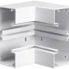 Angle intérieur tehalit BRA 85170, blanc trafic 
