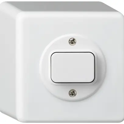 AP-Zeitschalter babyswitch basico weiss, 20…300VA 