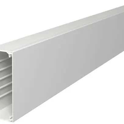 Canale d'installazione Bettermann WDK 60×150×2000mm grigio chiaro 