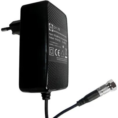 Blocco alimentazione SAT WISI per interrut.multiplo DY70 