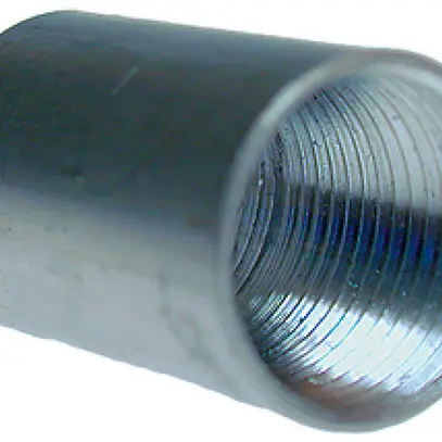 Manicotto con filetto Al M20 