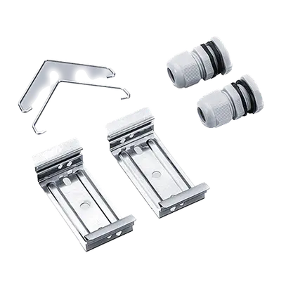 Accessori di montaggio di ricambio Julie Flex 